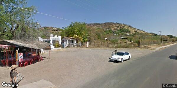 INSTITUTO NACIONAL DE ESTADÍSTICA Y GEOGRAFÍA E INFORMÁTICA